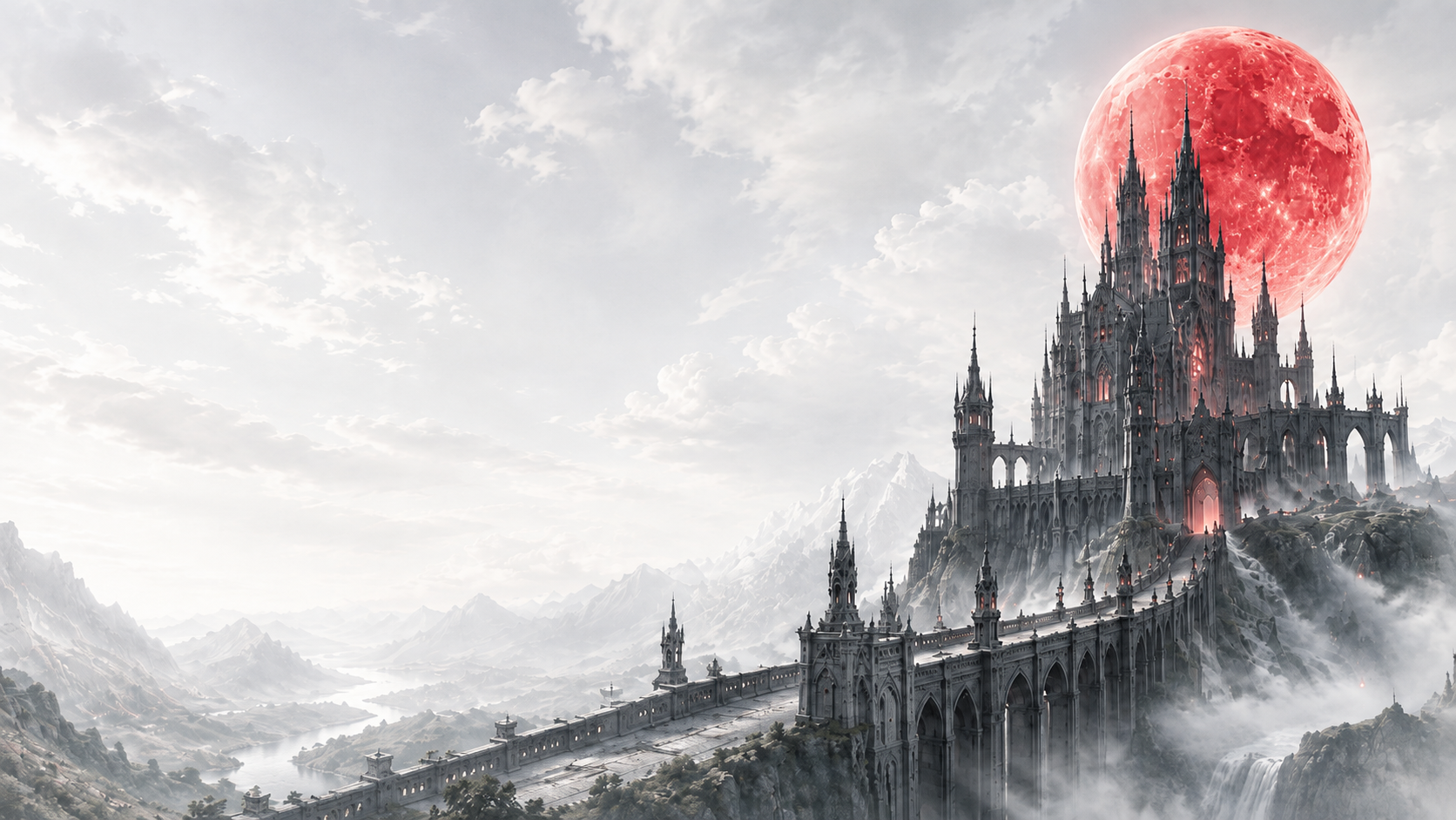 BloodMoon Marketplace