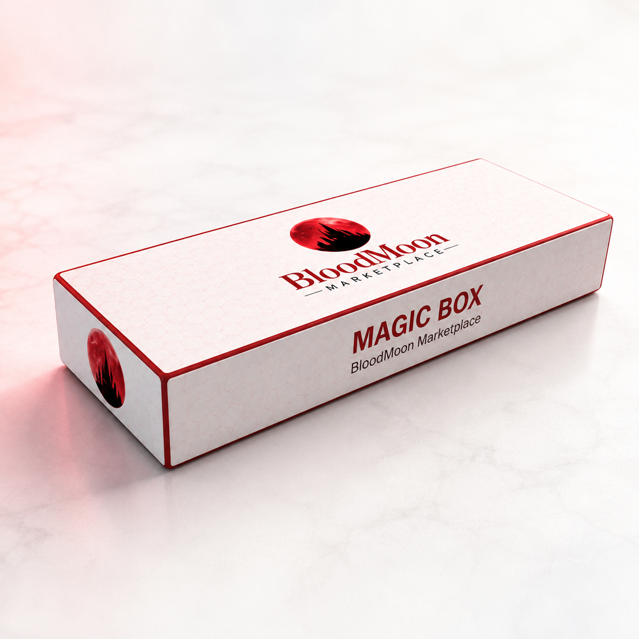Magic Box V0.3.