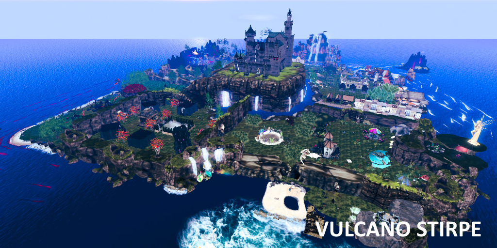Vulcano