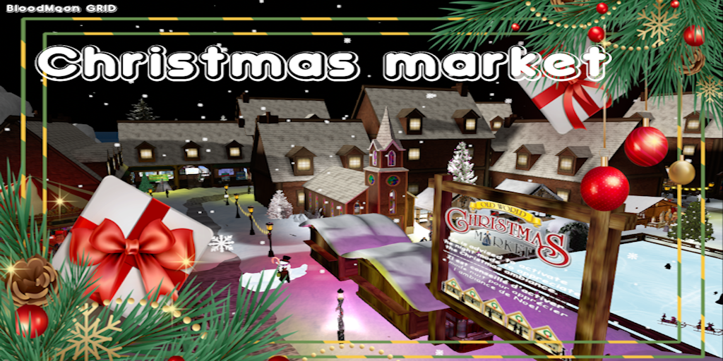 Christmas Market