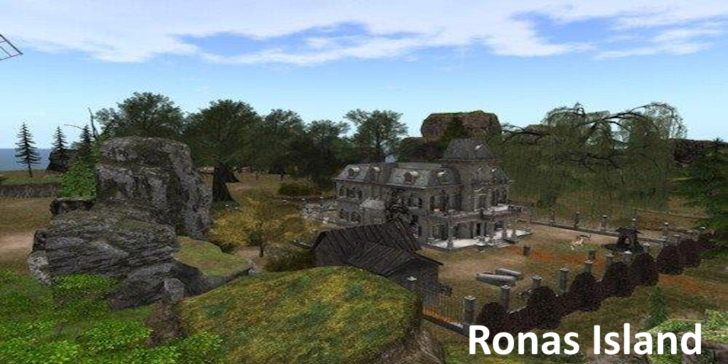 Ronas