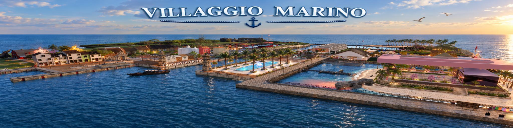VILLAGGIO MARINO
