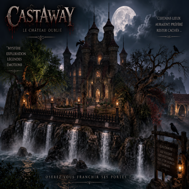 CASTAWAY