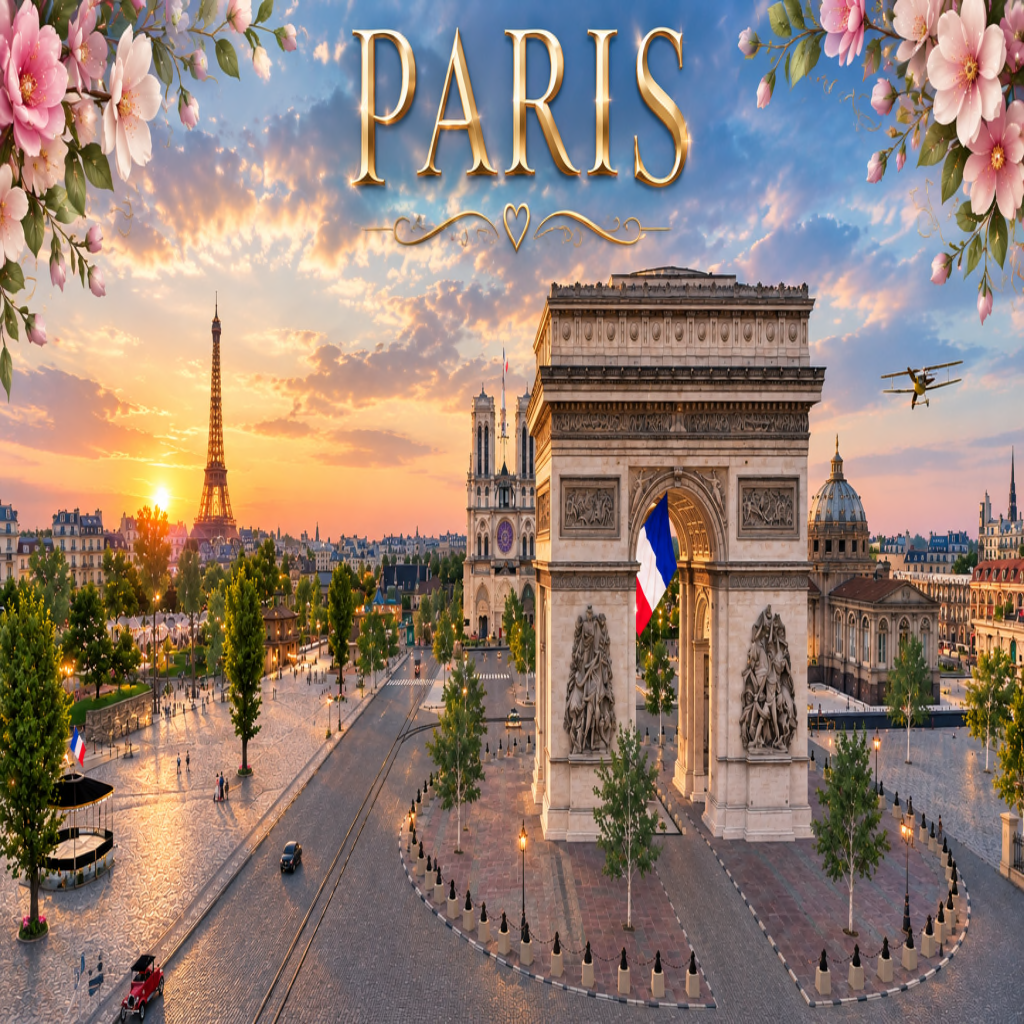 Paris