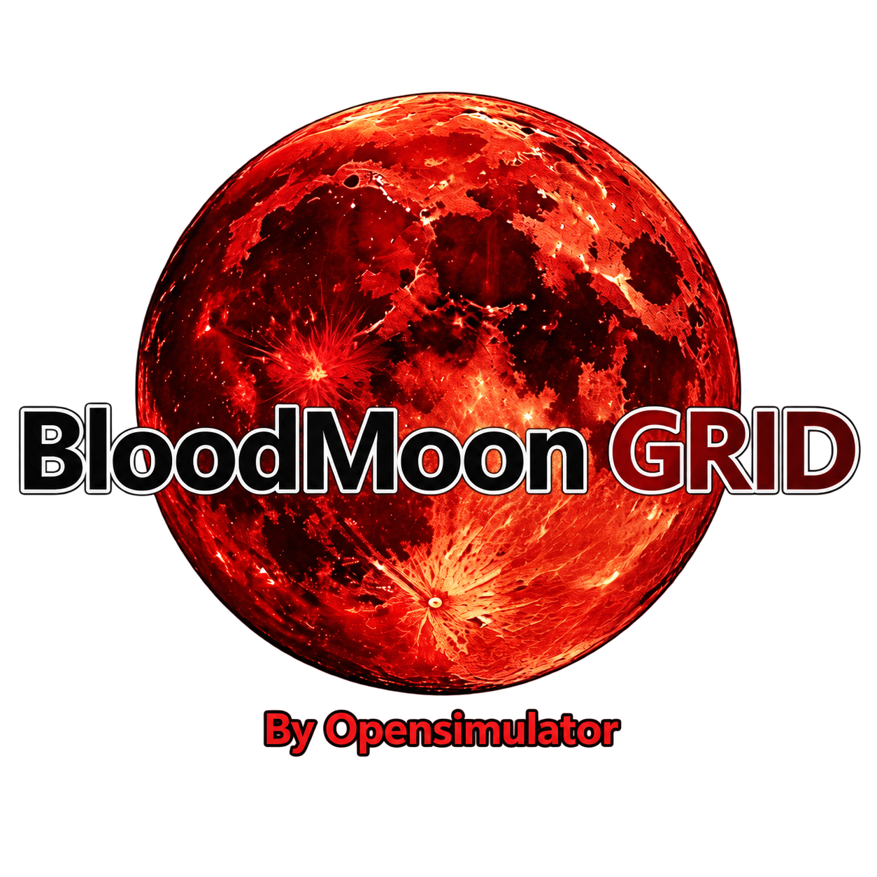BloodMoon Grid