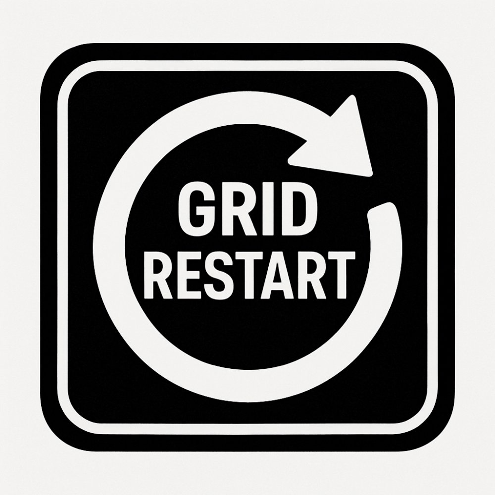 Grid Restart