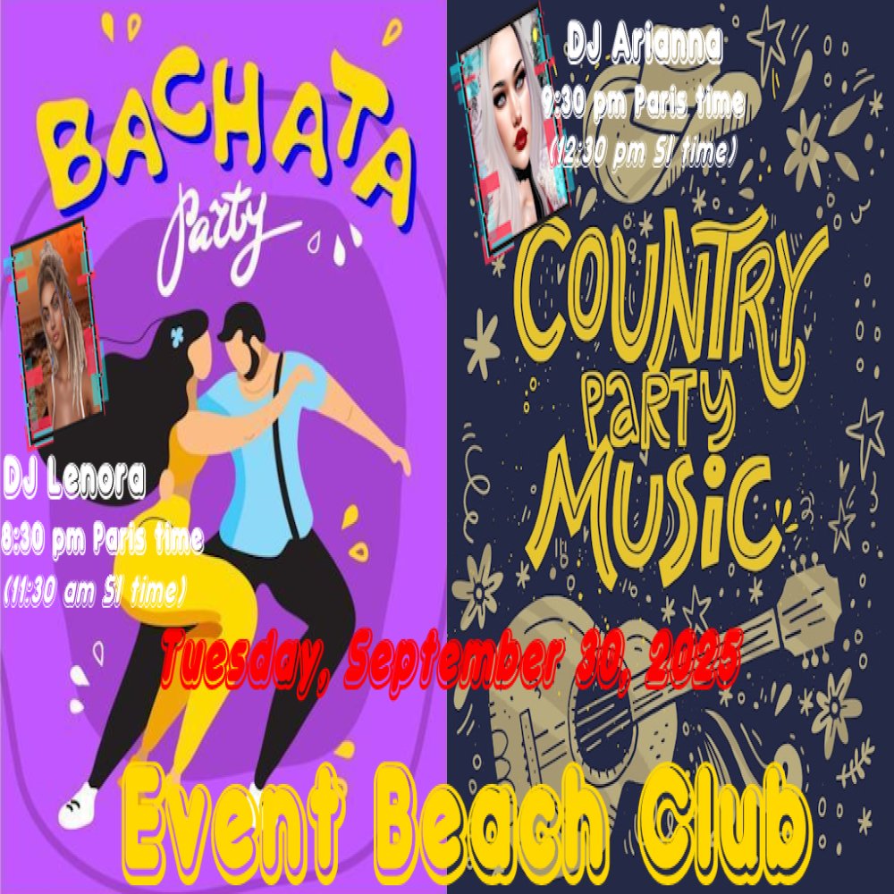 Event image