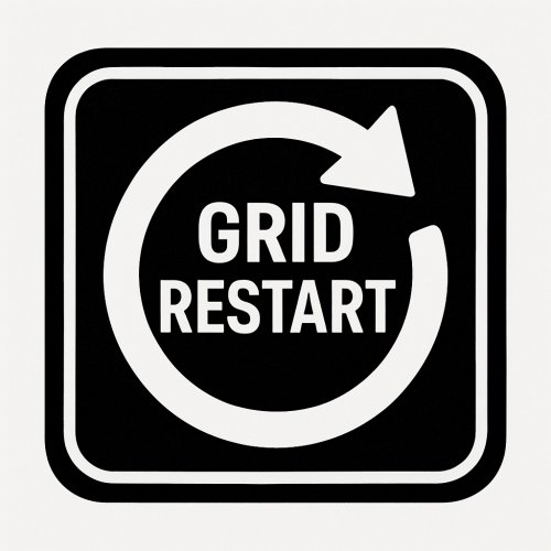Grid Restart