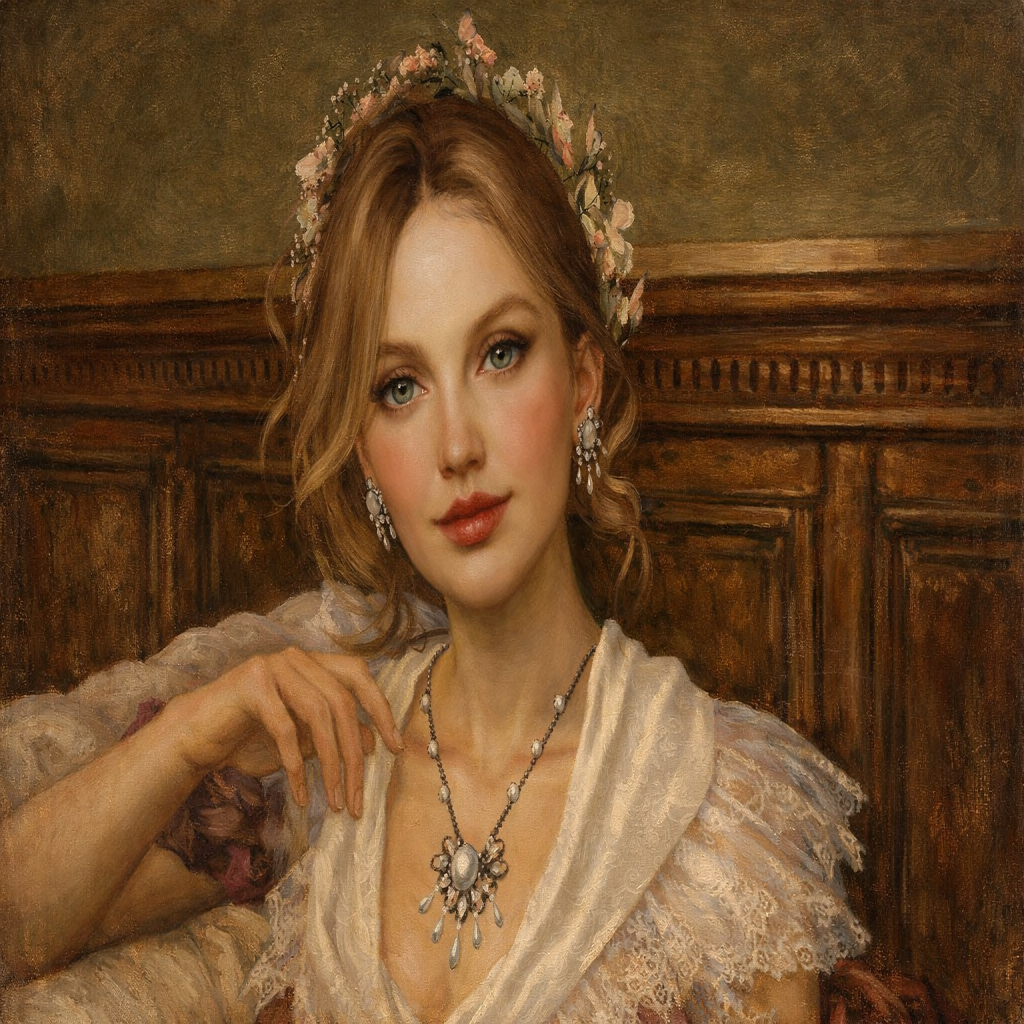 Profile picture of missfloryne floresby