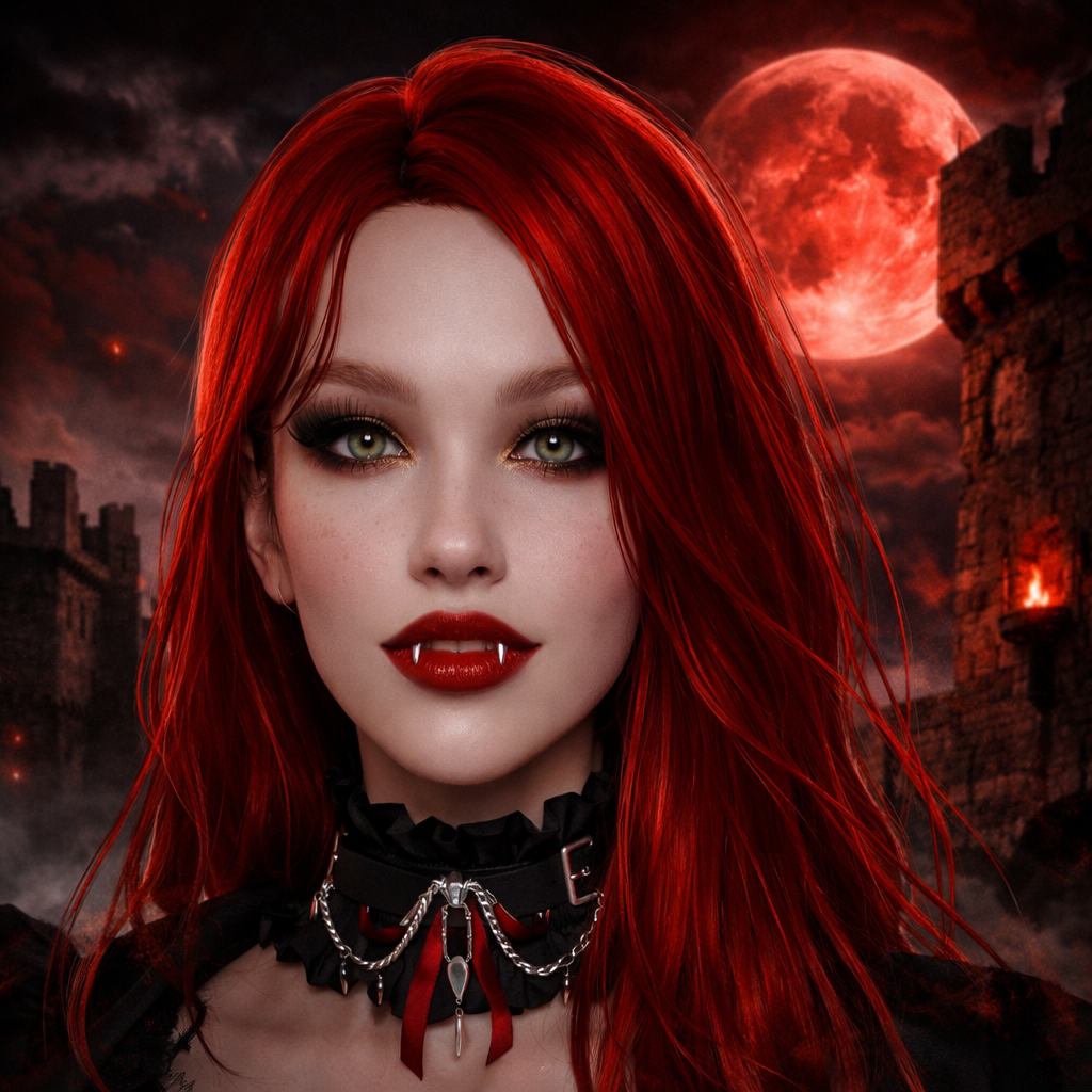 Profile picture of Vanessa VanHelsing