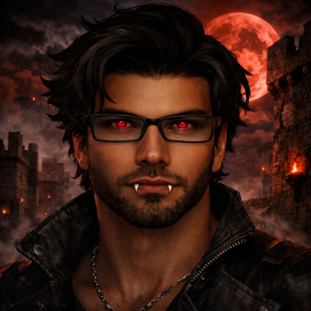 Profile picture of Vlad Helsing