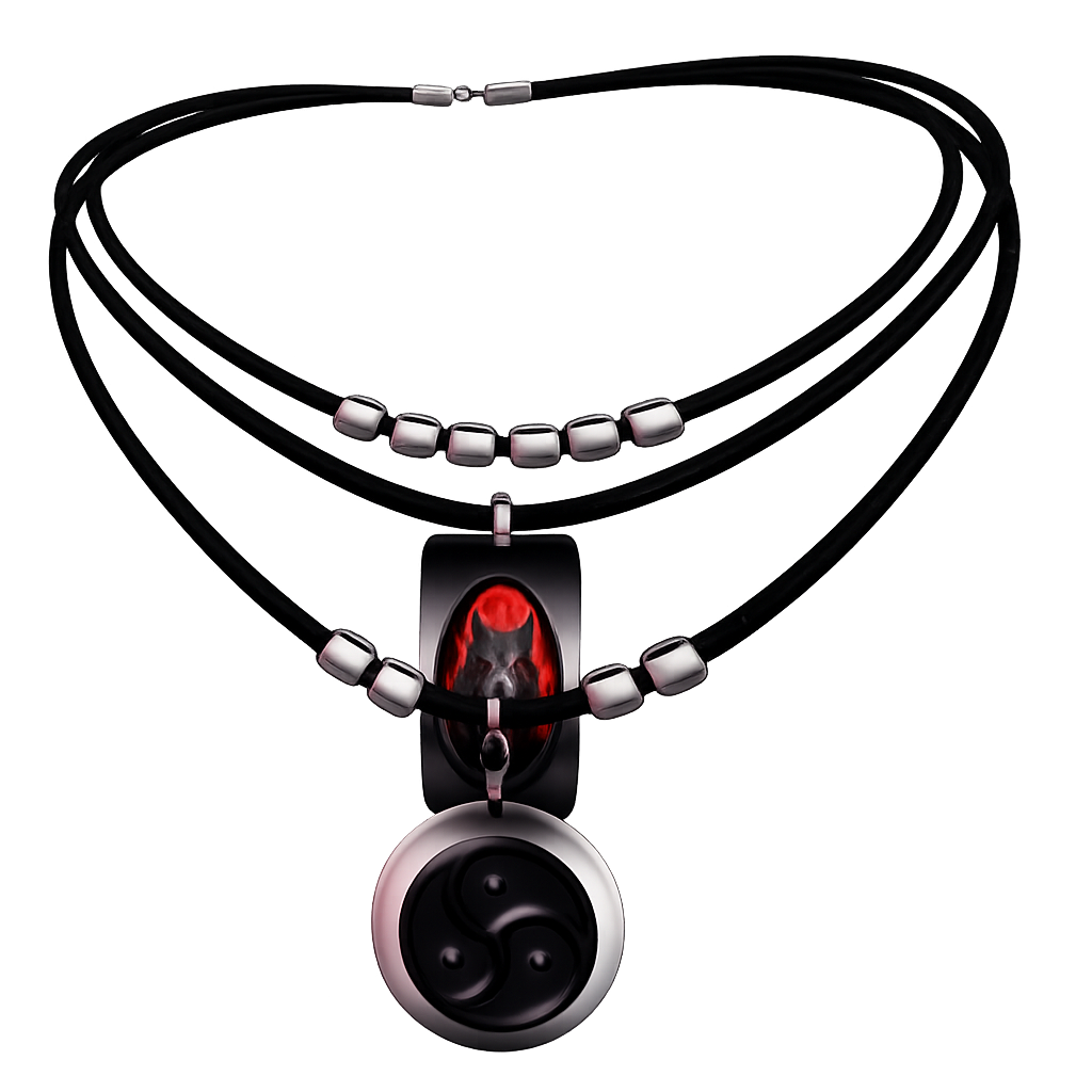 Forever Cursebreaker LYCAN