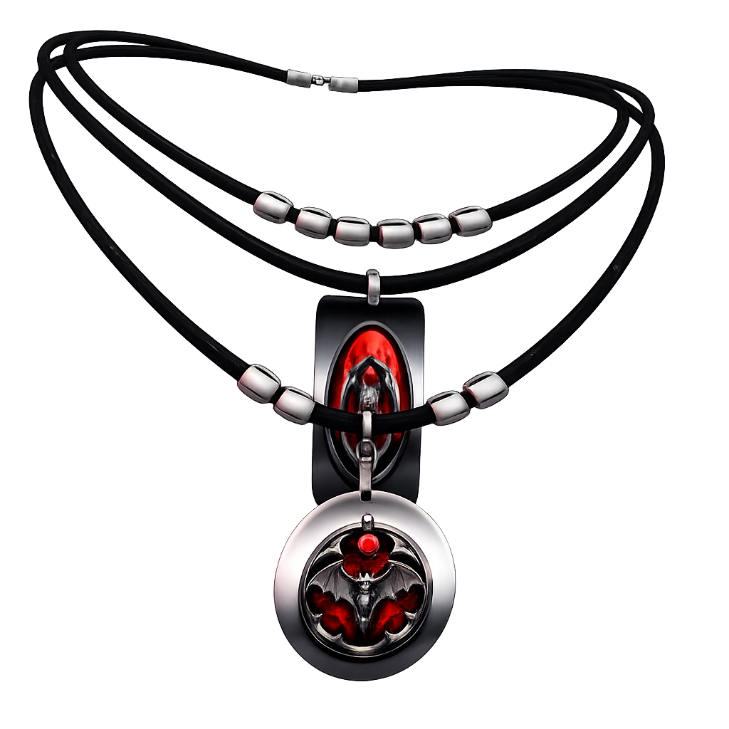 Forever Cursebreaker VAMPIRE