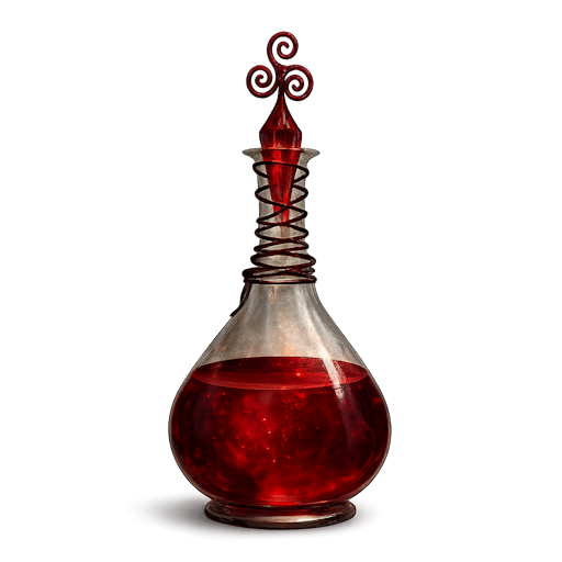 Potion RegenXP