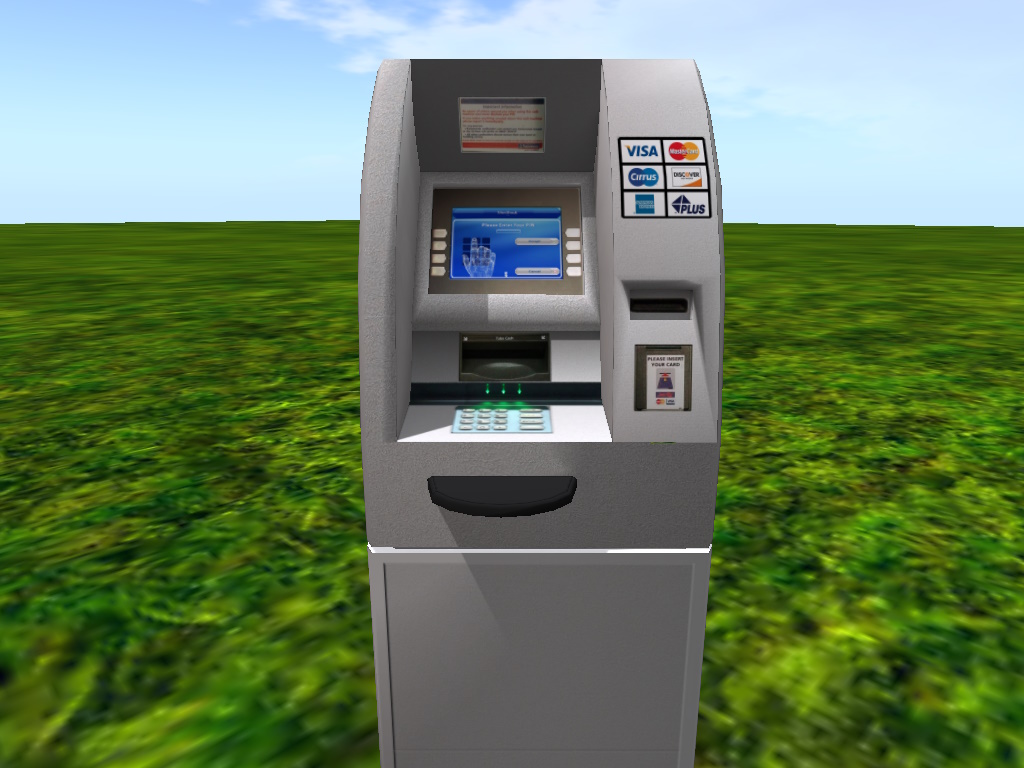 Terminal BM$